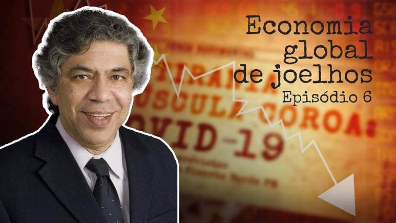 Economia Global de Joelhos